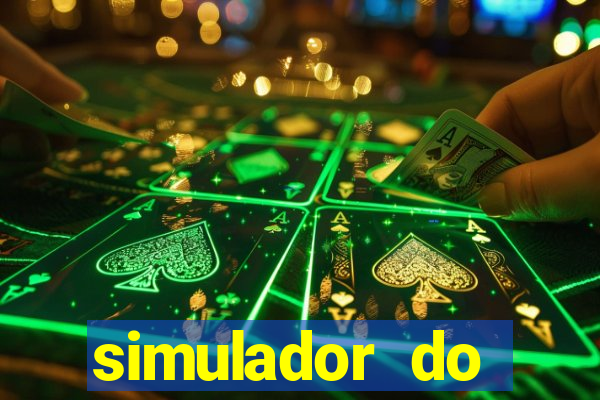 simulador do fortune tiger